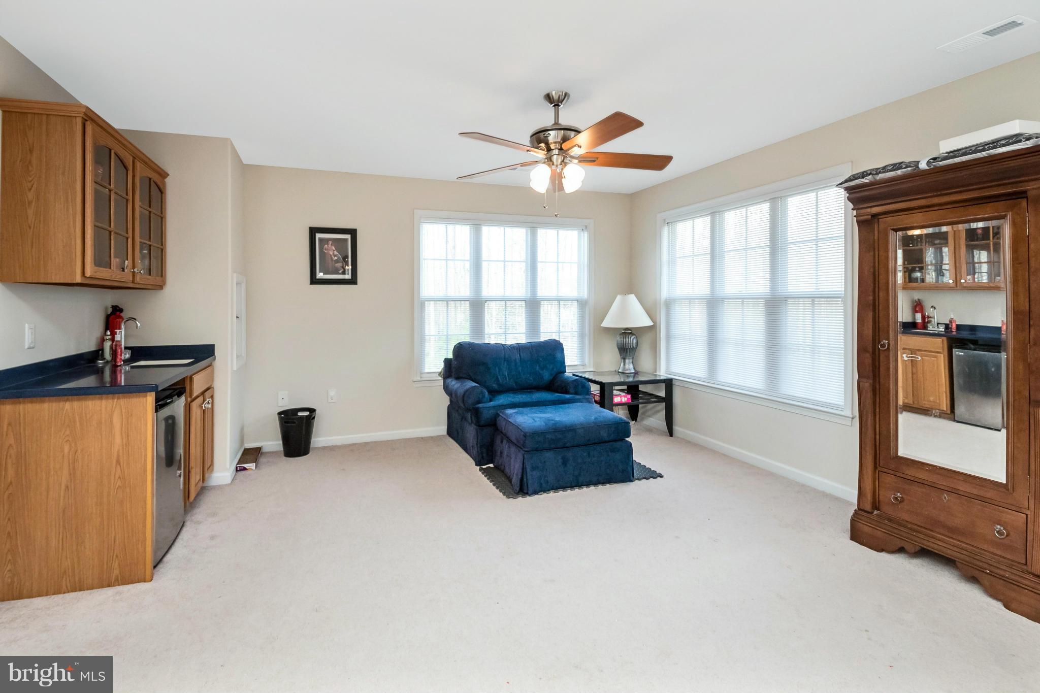 13985 Round Hill Road King George, VA 22485 - Photo 17 of 30 Bedroom (Master)