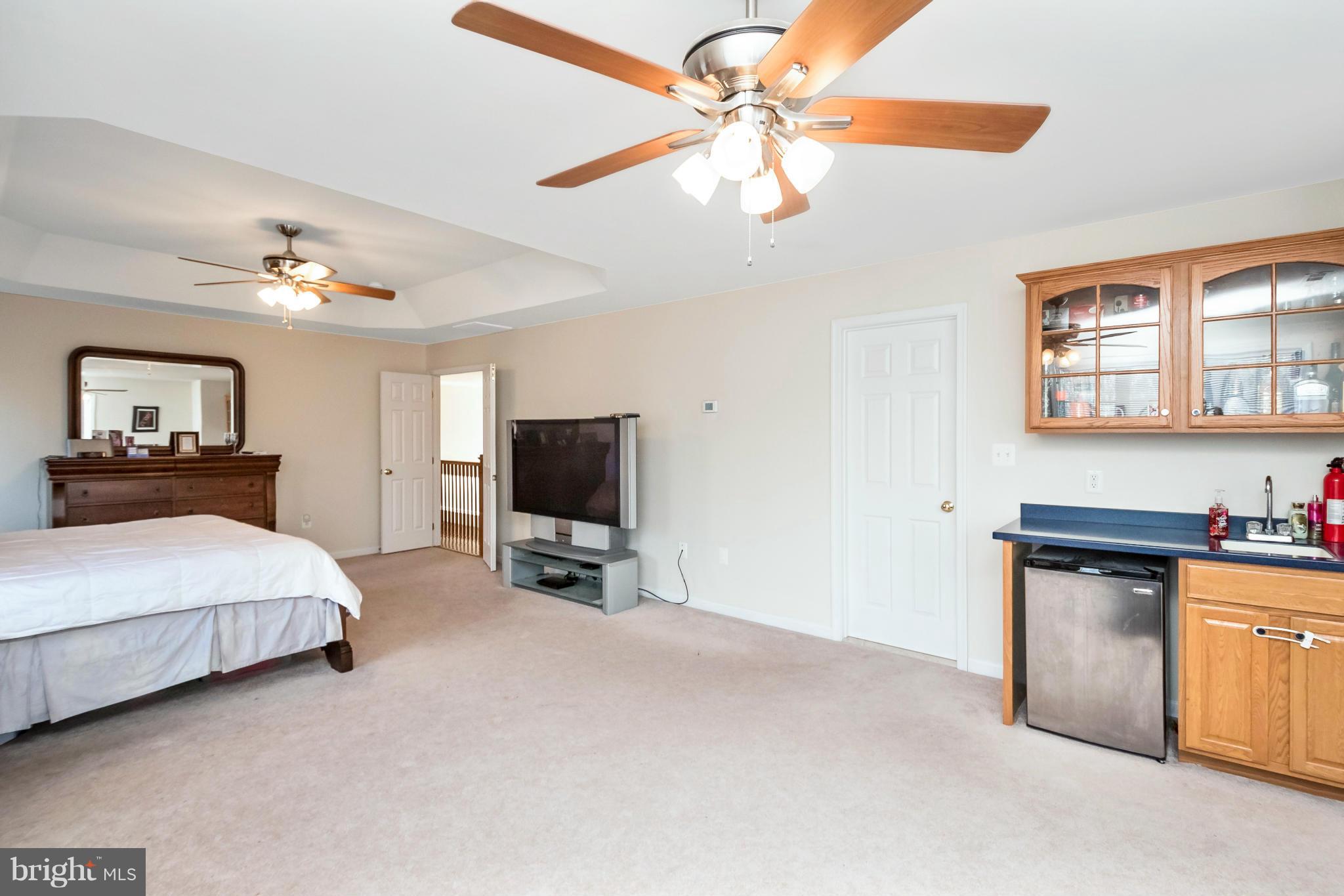 13985 Round Hill Road King George, VA 22485 - Photo 18 of 30 Bath (Master)