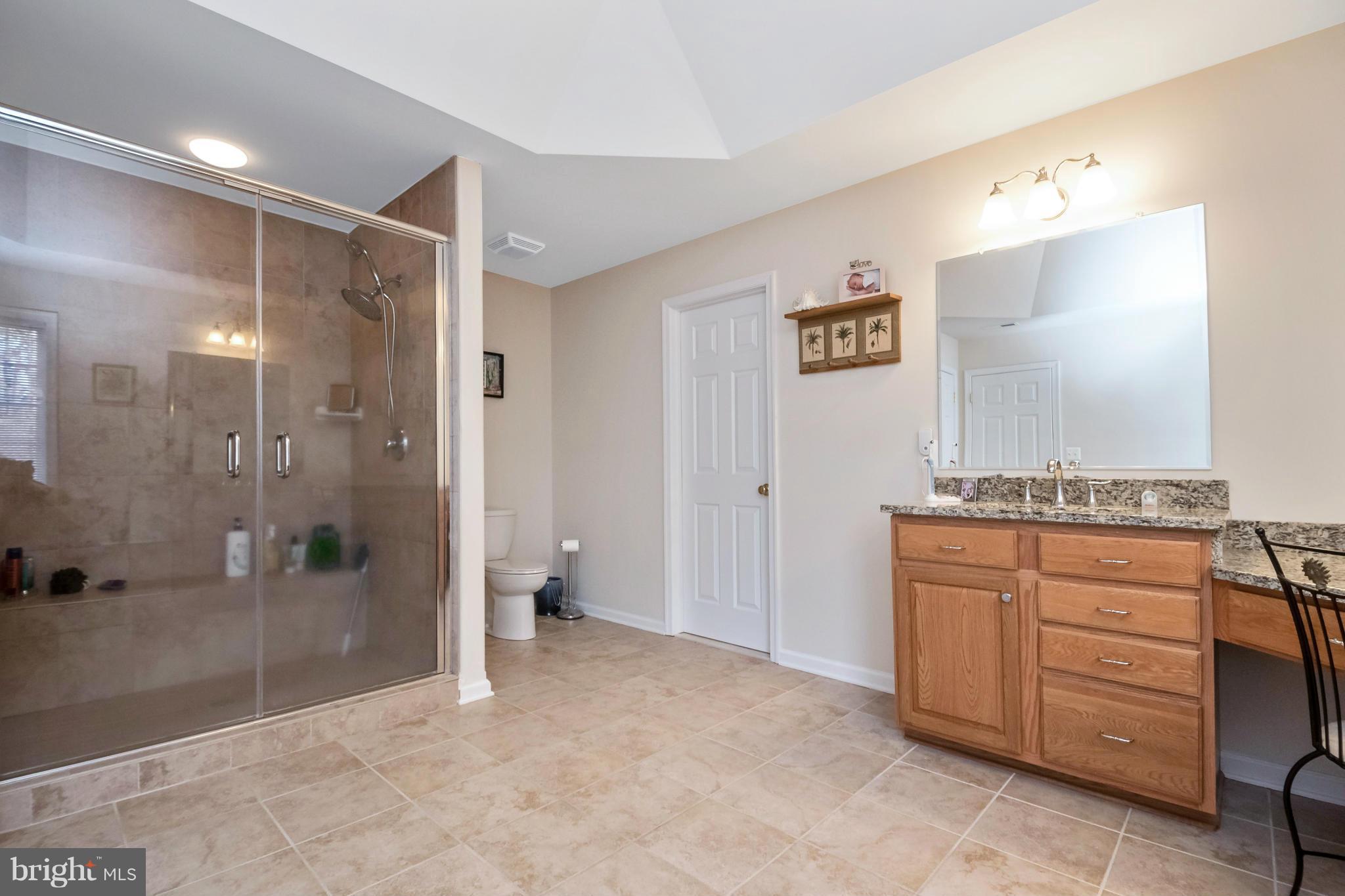 13985 Round Hill Road King George, VA 22485 - Photo 20 of 30 Bath (Master)