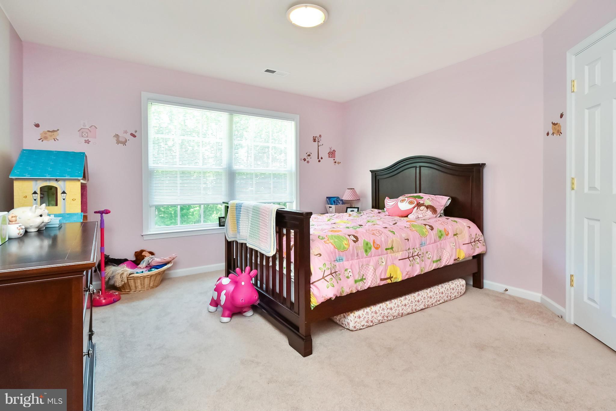 13985 Round Hill Road King George, VA 22485 - Photo 22 of 30 Bedroom