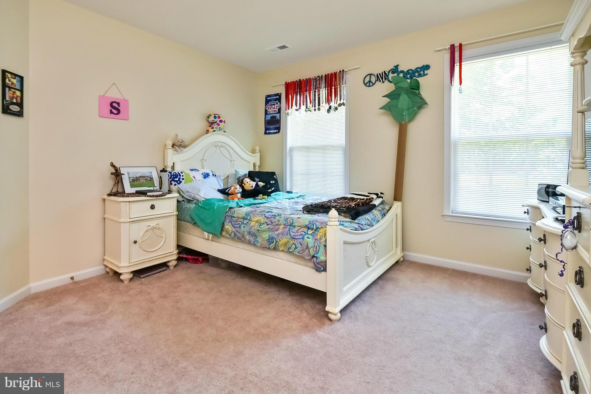 13985 Round Hill Road King George, VA 22485 - Photo 24 of 30 Bedroom