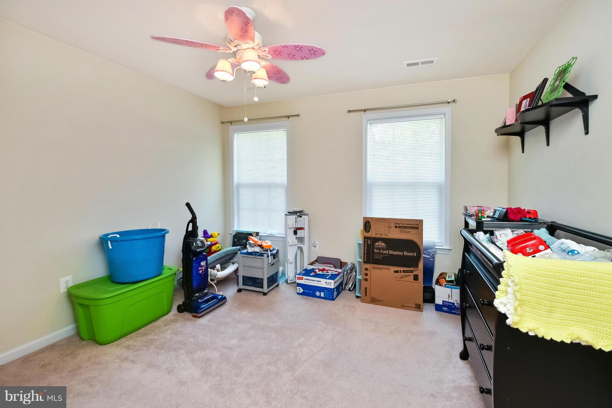 13985 Round Hill Road King George, VA 22485 - Photo 25 of 30 Bedroom