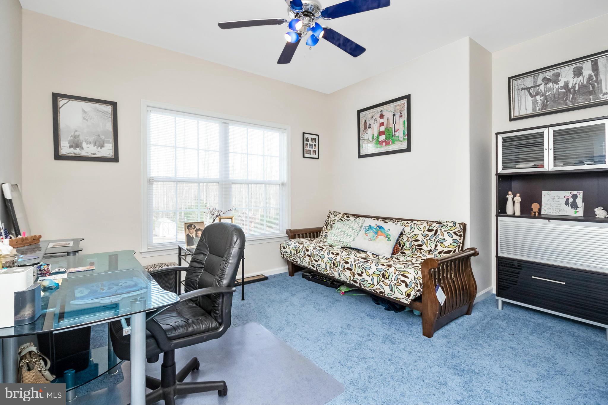 1st Floor Bedroom