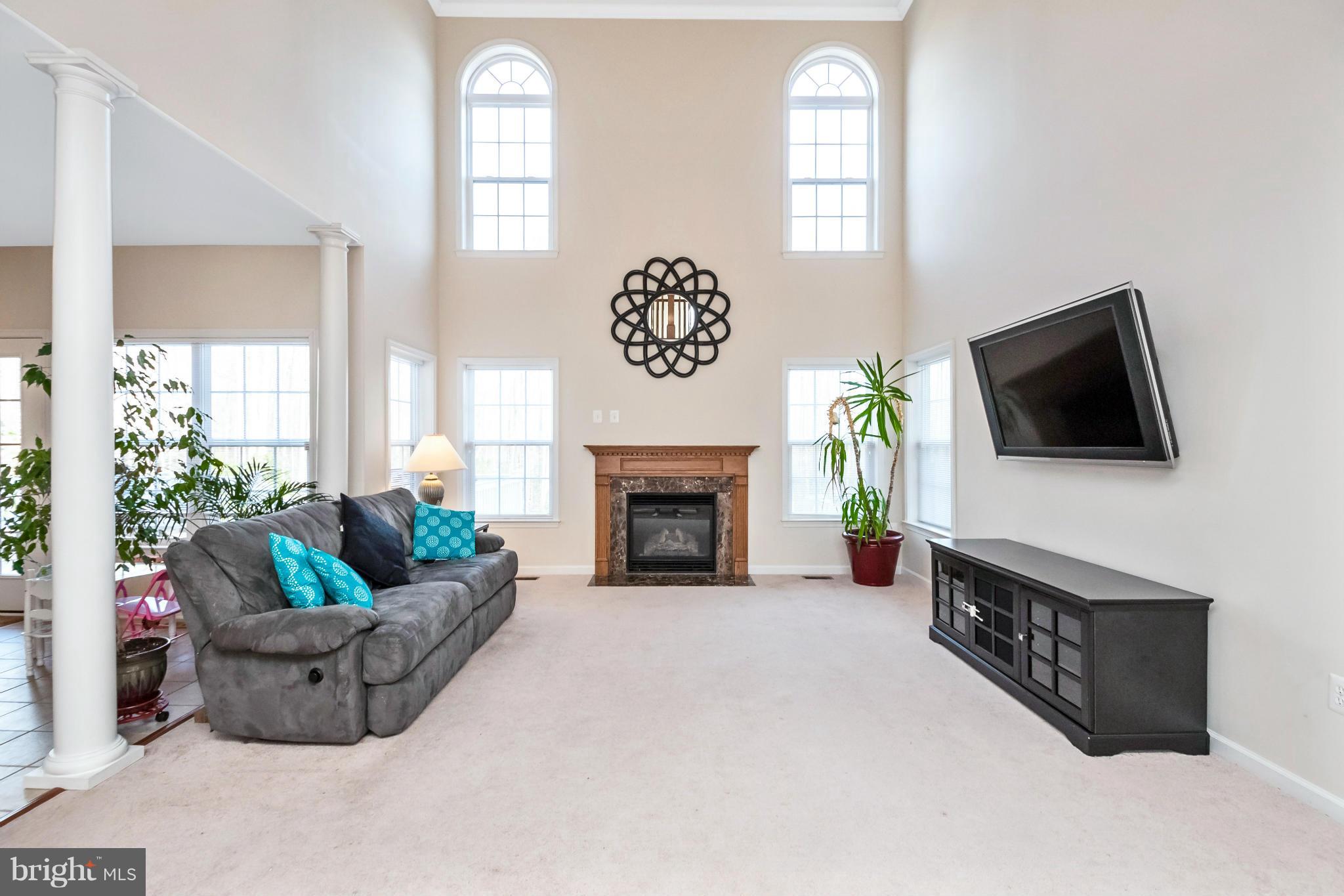 13985 Round Hill Road King George, VA 22485 - Photo 9 of 30 Family Room