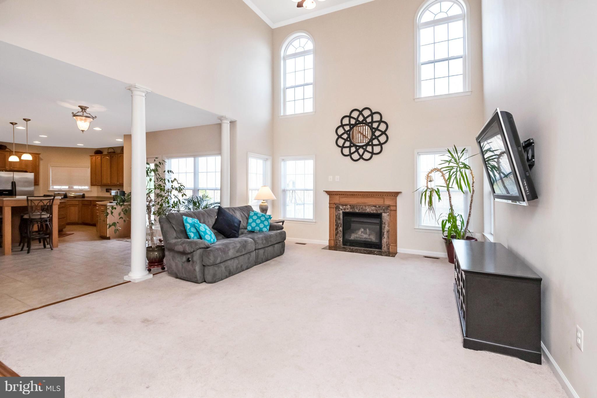 13985 Round Hill Road King George, VA 22485 - Photo 10 of 30 Family Room