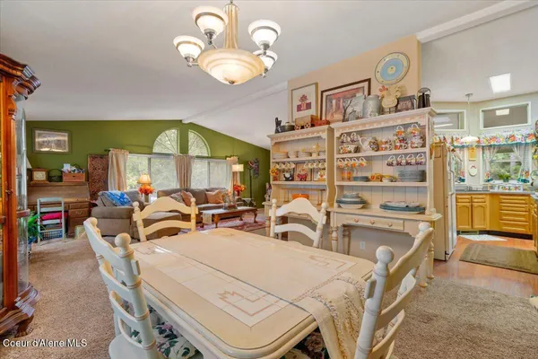 $489,900 | 9864 Bottle Bay Road, Sagle, ID 83860