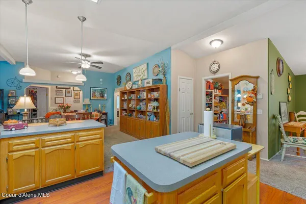 $489,900 | 9864 Bottle Bay Road, Sagle, ID 83860