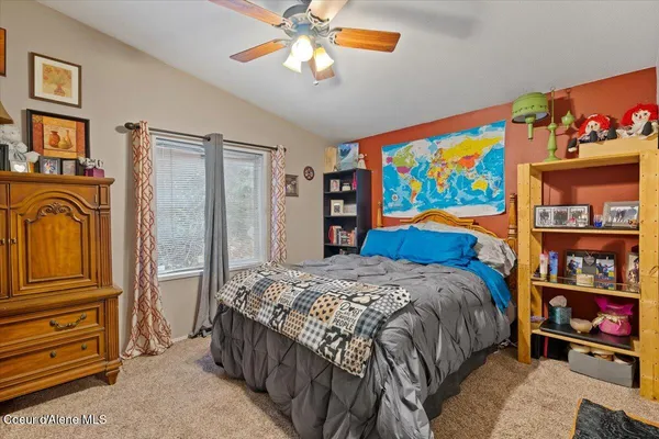 $489,900 | 9864 Bottle Bay Road, Sagle, ID 83860