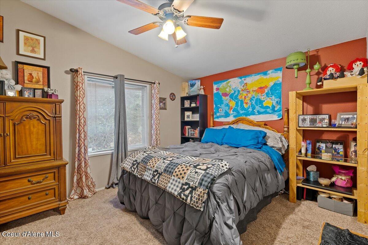 9864 Bottle Bay Road Sagle, ID 83860 - Photo 24 of 35 24-Bedroom 2