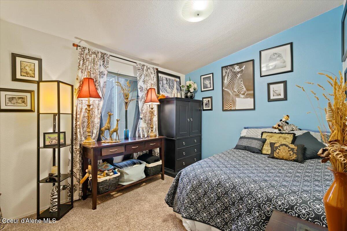 9864 Bottle Bay Road Sagle, ID 83860 - Photo 27 of 35 27-Bedroom 3