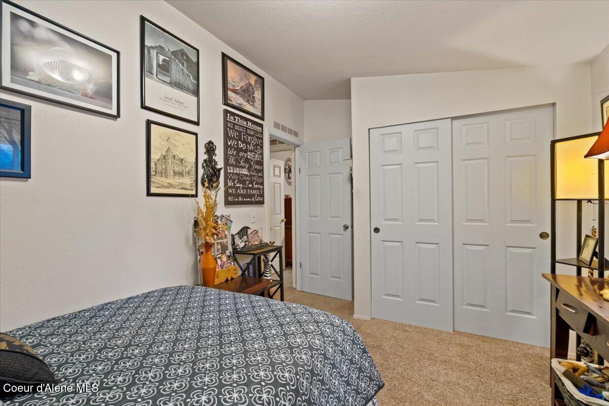 9864 Bottle Bay Road Sagle, ID 83860 - Photo 28 of 35 28-Bedroom 3