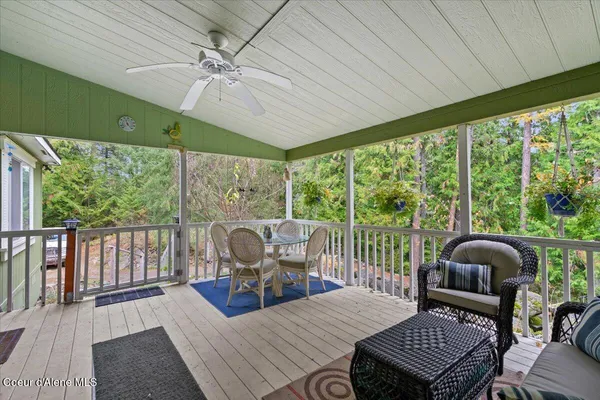 $489,900 | 9864 Bottle Bay Road, Sagle, ID 83860