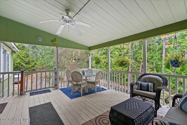 $489,900 | 9864 Bottle Bay Road, Sagle, ID 83860