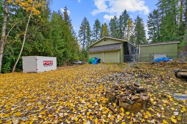 $489,900 | 9864 Bottle Bay Road, Sagle, ID 83860