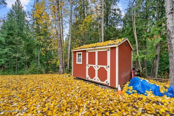 $489,900 | 9864 Bottle Bay Road, Sagle, ID 83860