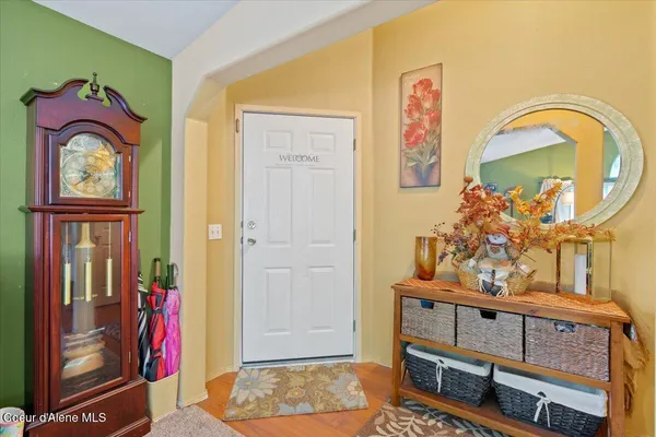 $489,900 | 9864 Bottle Bay Road, Sagle, ID 83860