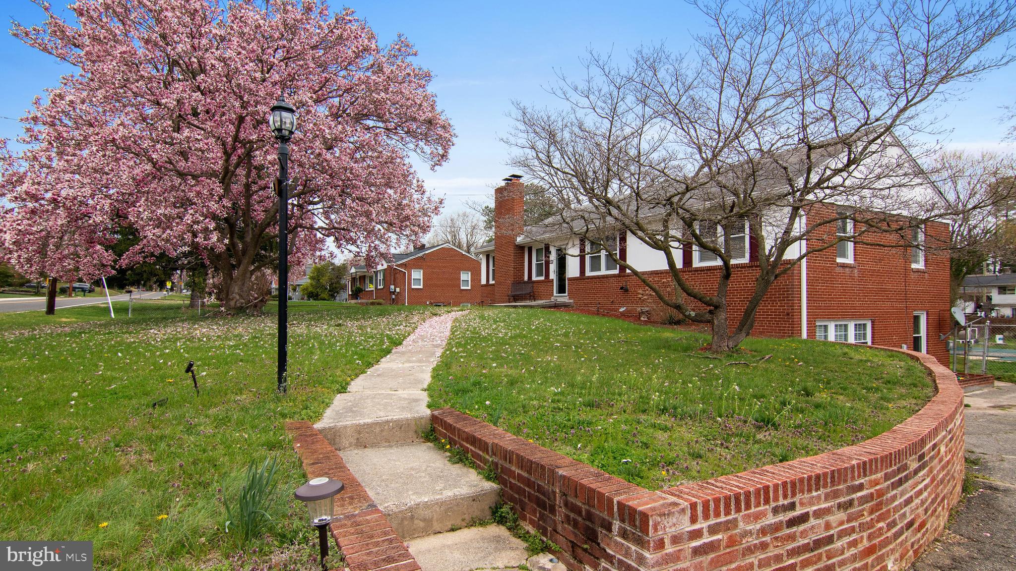 4525 Henderson Road Temple Hills, MD 20748 - Photo 1 of 46 Cherry Blossom