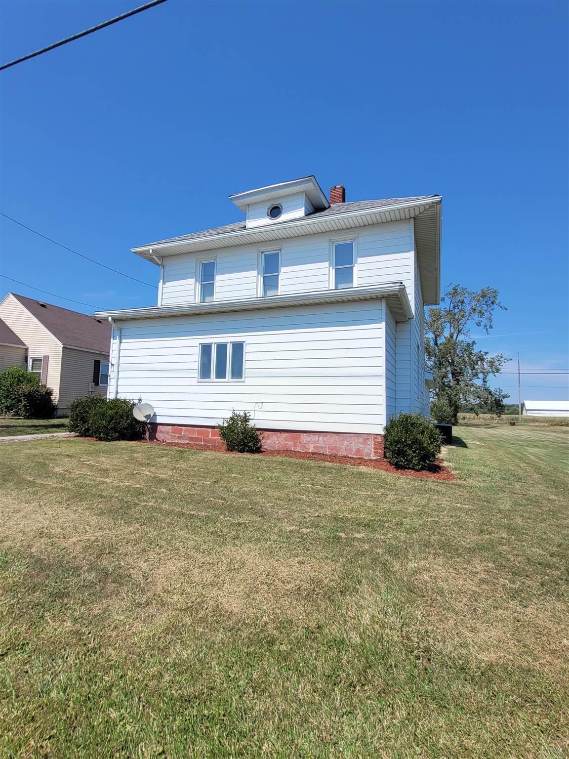 4113 W Highway Decatur, IN 46733 - Photo 1 of 24