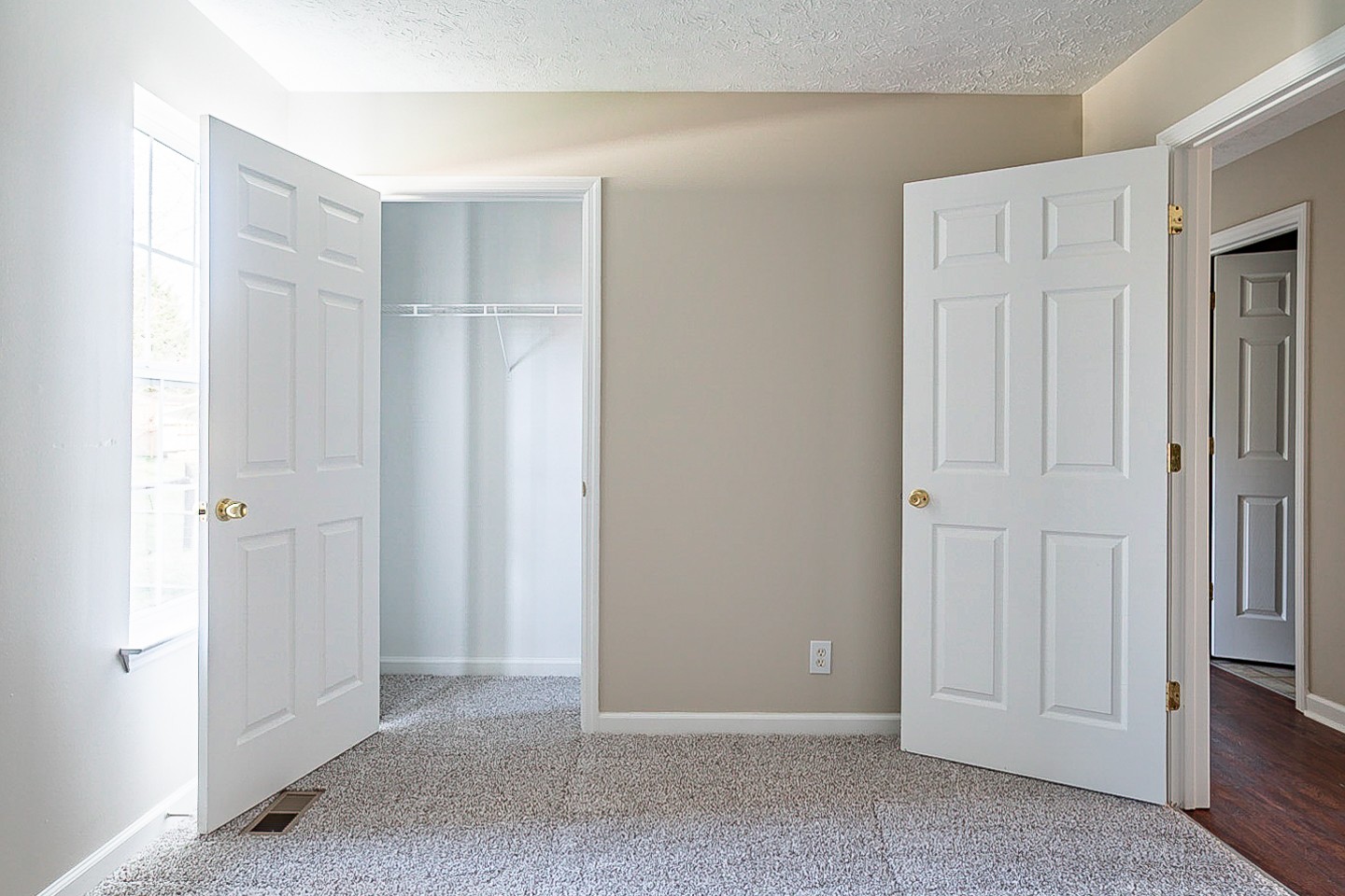 85 Blue Well Road Lebanon, TN 37090 - Photo 14 of 27 a view of an empty room