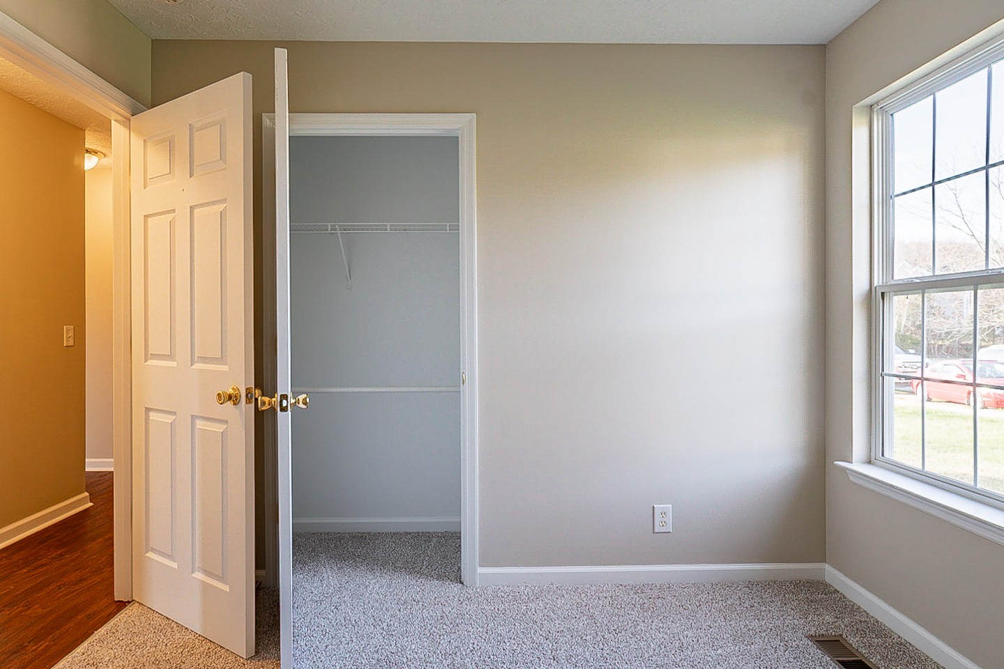 85 Blue Well Road Lebanon, TN 37090 - Photo 16 of 27 an empty room with windows