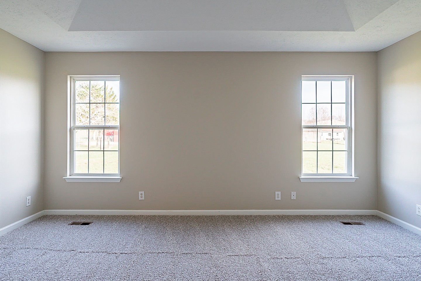 85 Blue Well Road Lebanon, TN 37090 - Photo 17 of 27 an empty room with windows