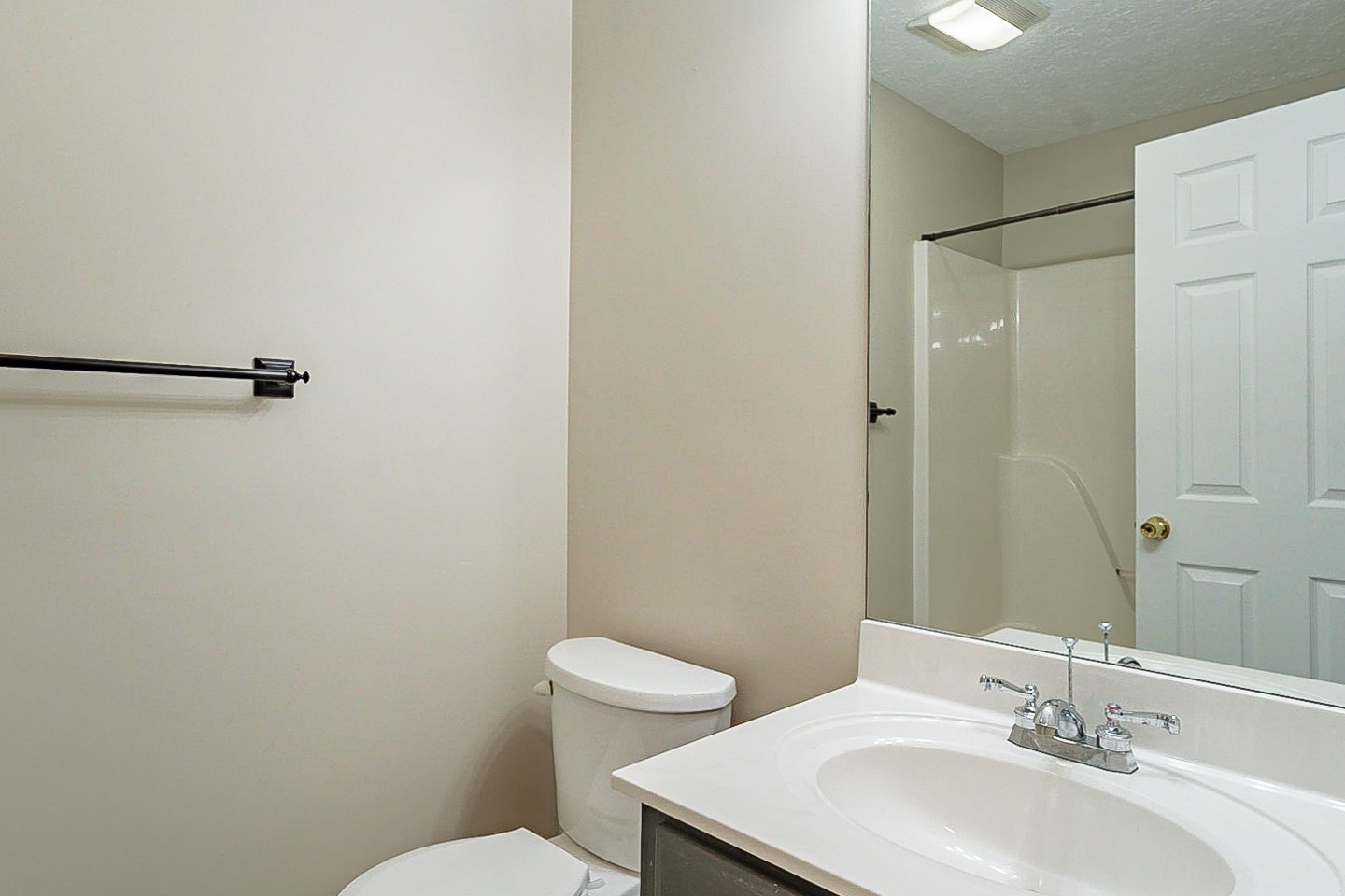 85 Blue Well Road Lebanon, TN 37090 - Photo 20 of 27 a bathroom with a sink toilet and a mirror