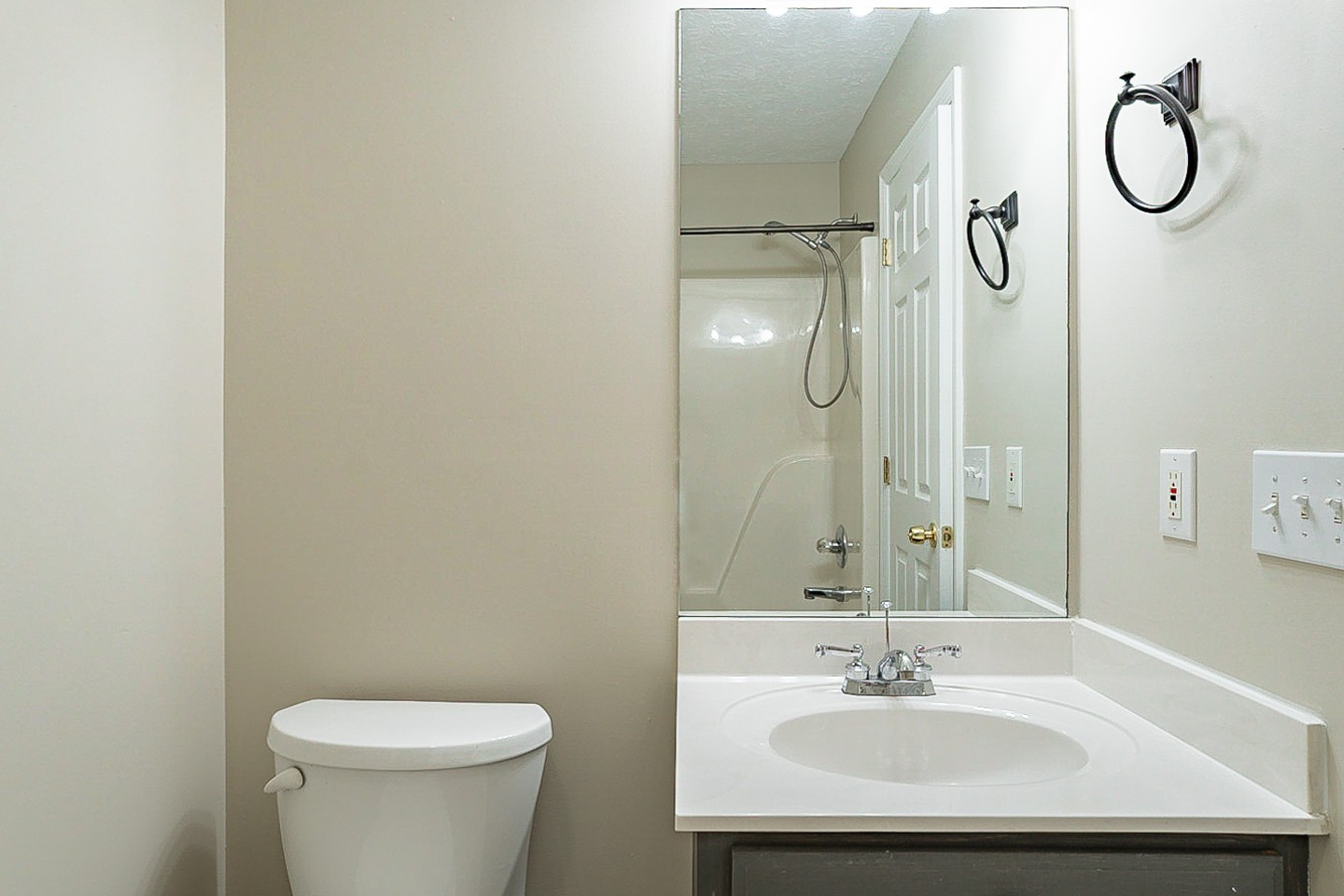 85 Blue Well Road Lebanon, TN 37090 - Photo 21 of 27 a bathroom with a sink toilet and shower