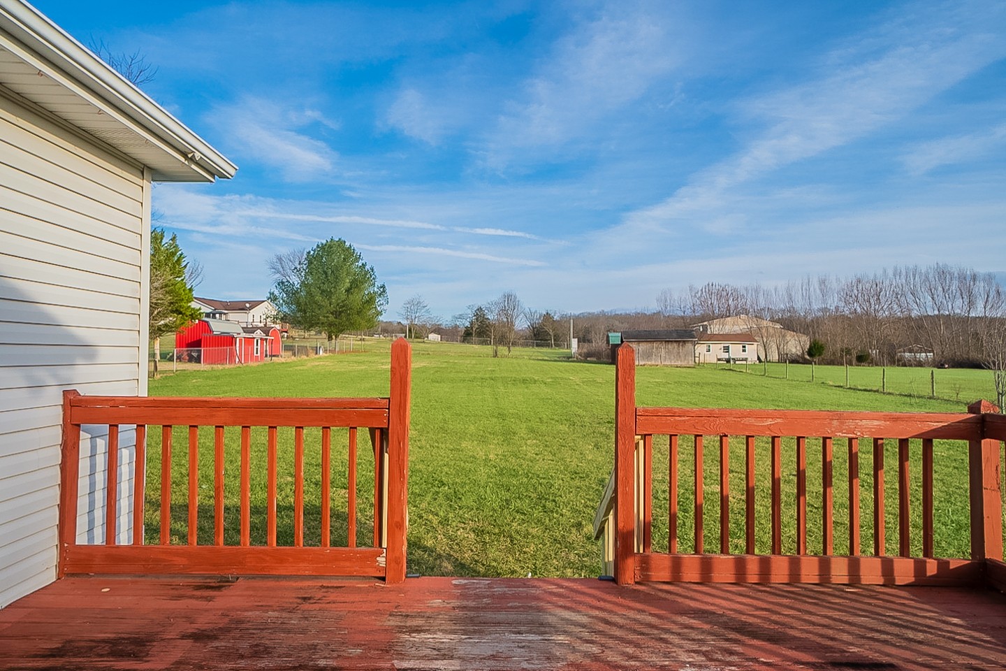 85 Blue Well Road Lebanon, TN 37090 - Photo 23 of 27 a front view of a house with a yard