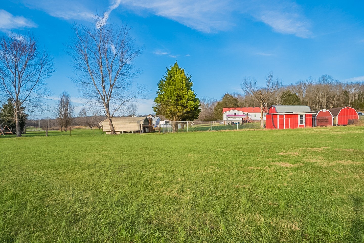 85 Blue Well Road Lebanon, TN 37090 - Photo 27 of 27 a view of an outdoor space and yard