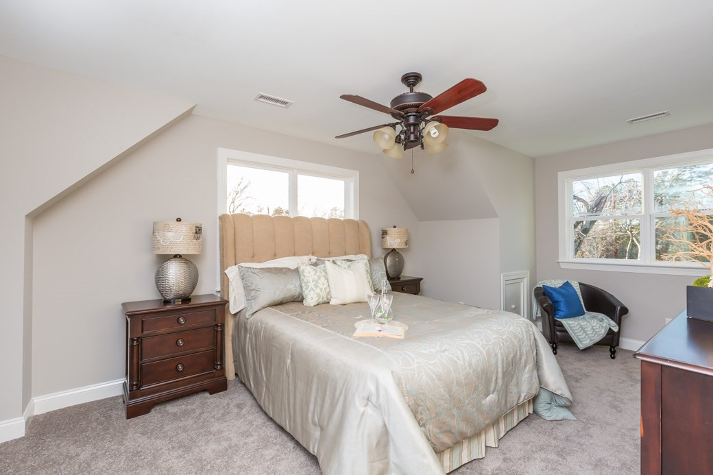 820 Colleton Road Raleigh, NC 27610 - Photo 17 of 25 Photo 17