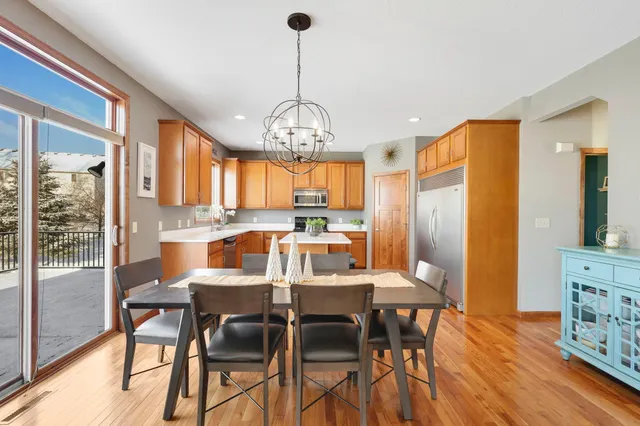 $525,000 | 20621 Fruitwood Path, Lakeville, MN 55044