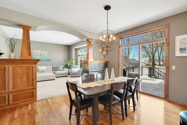 $525,000 | 20621 Fruitwood Path, Lakeville, MN 55044
