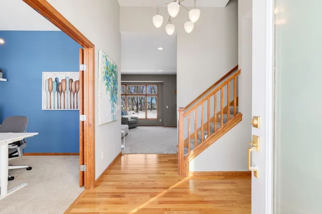 $525,000 | 20621 Fruitwood Path, Lakeville, MN 55044