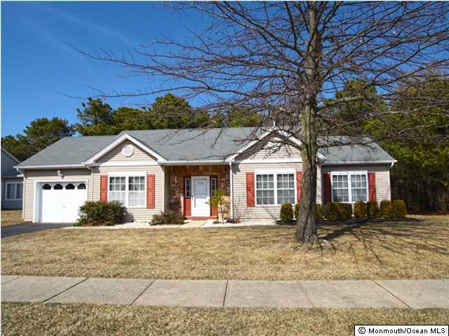138 Riva Boulevard Brick, NJ 08723 - Photo 1 of 17 Primary Photo