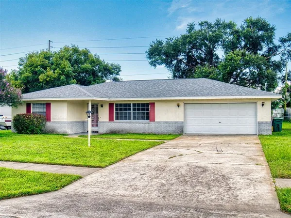 $248,000 | 1362 Woodbine Avenue, Deltona, FL 32725