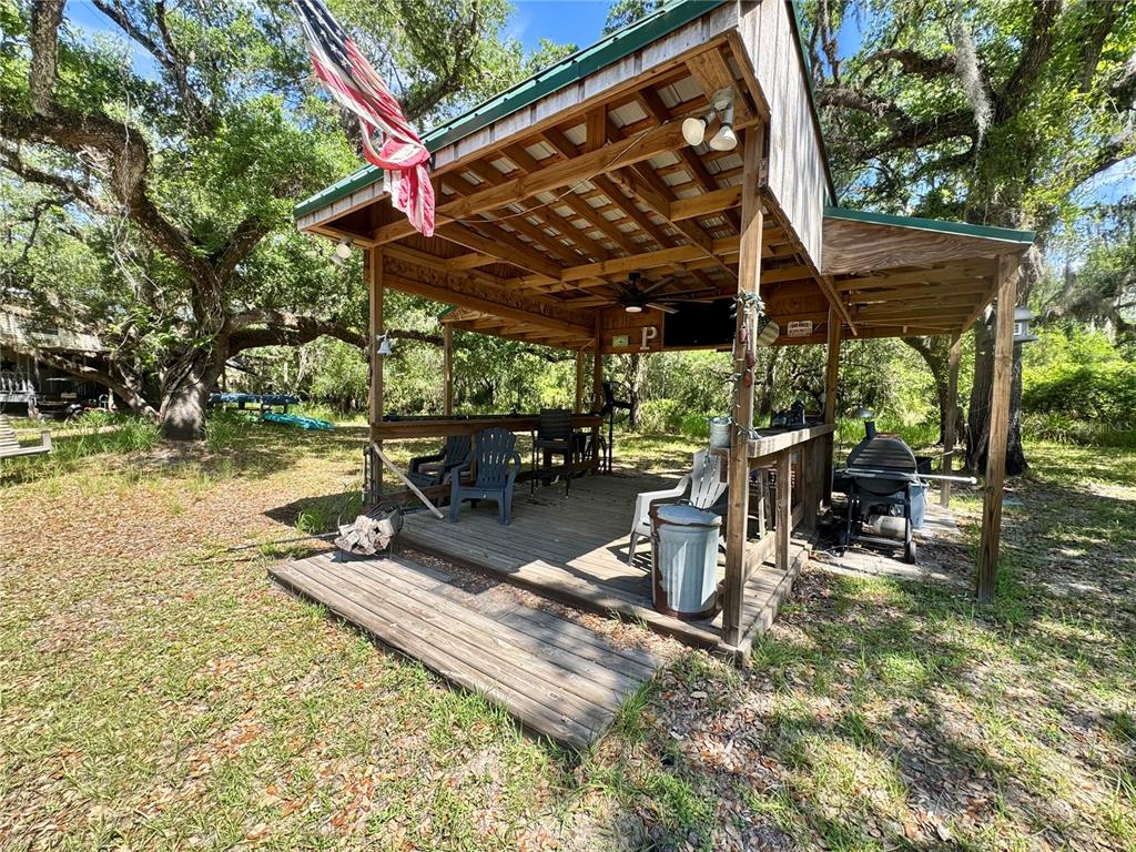 5379 Northeast River Bend Road Arcadia, FL 34266 - Photo 12 of 34