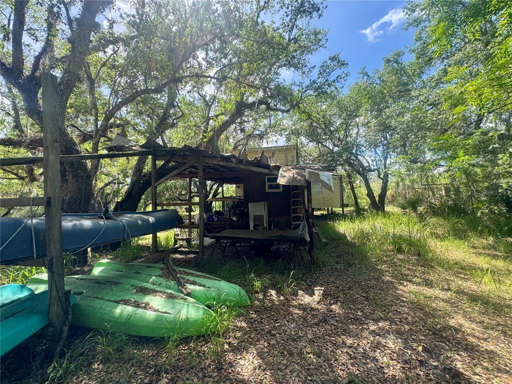 5379 Northeast River Bend Road Arcadia, FL 34266 - Photo 30 of 34
