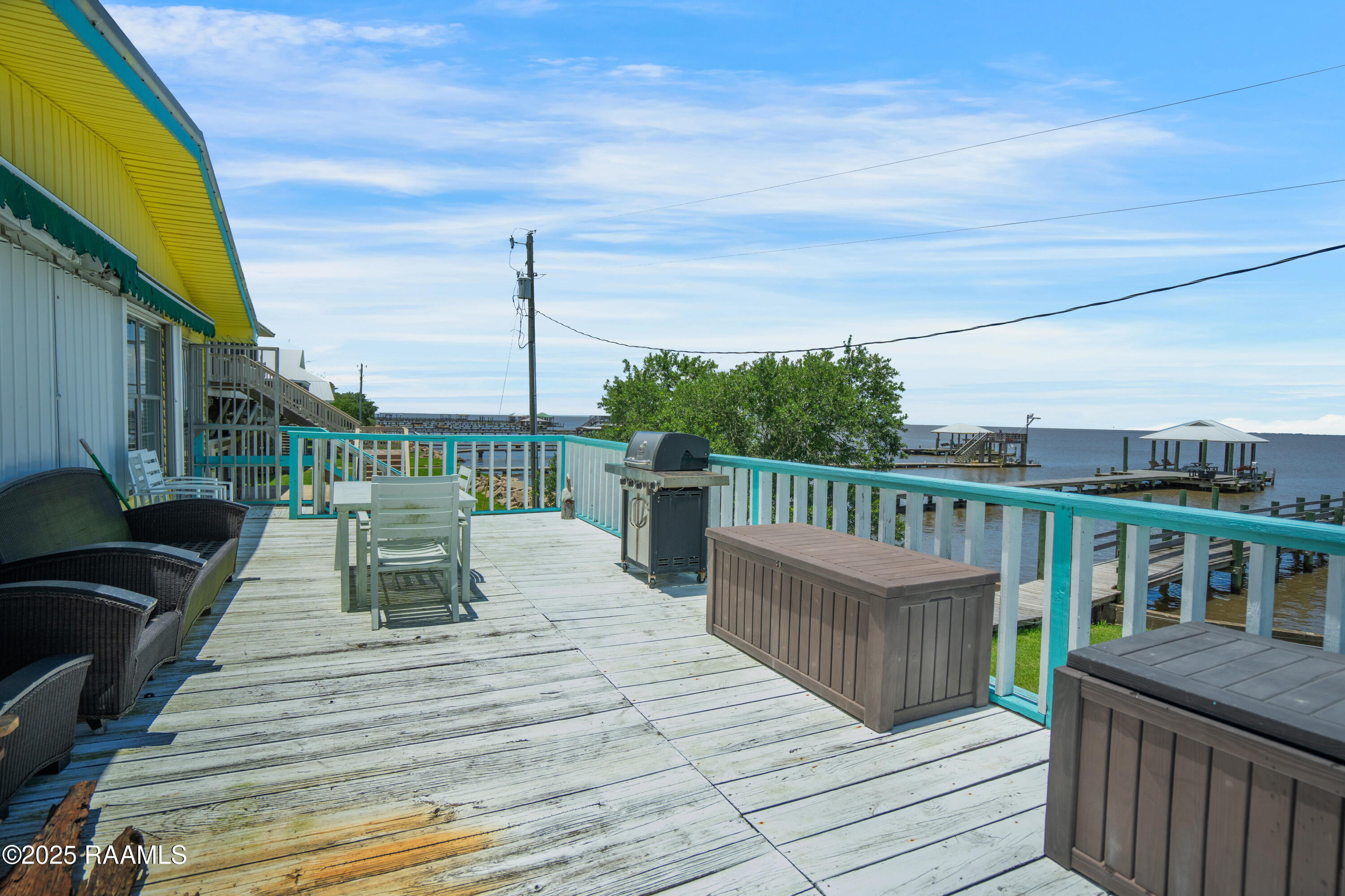 116 Sunset Cypremort Point Cypremort Point, LA 70538 - Photo 24 of 43