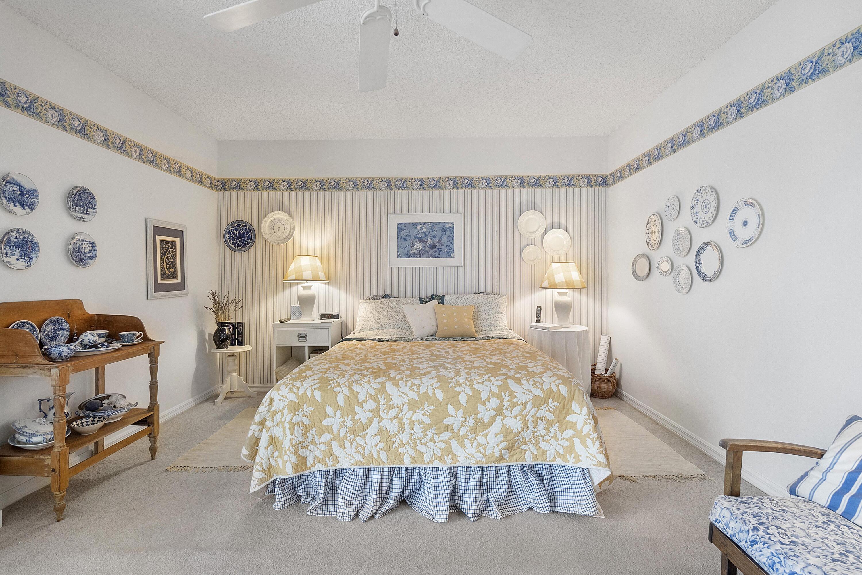 1401 Southwest 18th Street Boca Raton, FL 33486 - Photo 14 of 39 Master Bedroom