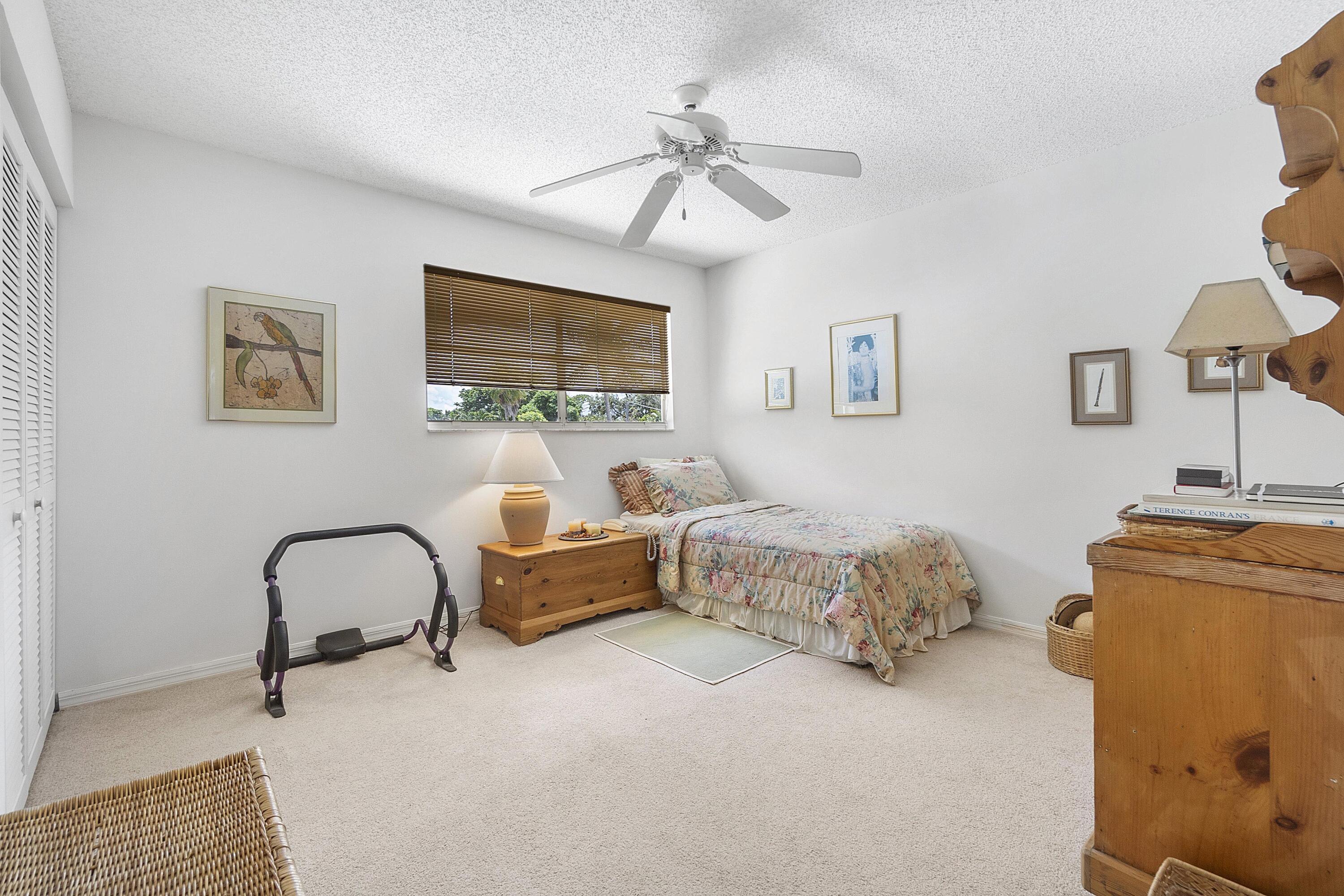 1401 Southwest 18th Street Boca Raton, FL 33486 - Photo 18 of 39 Bedroom # 2