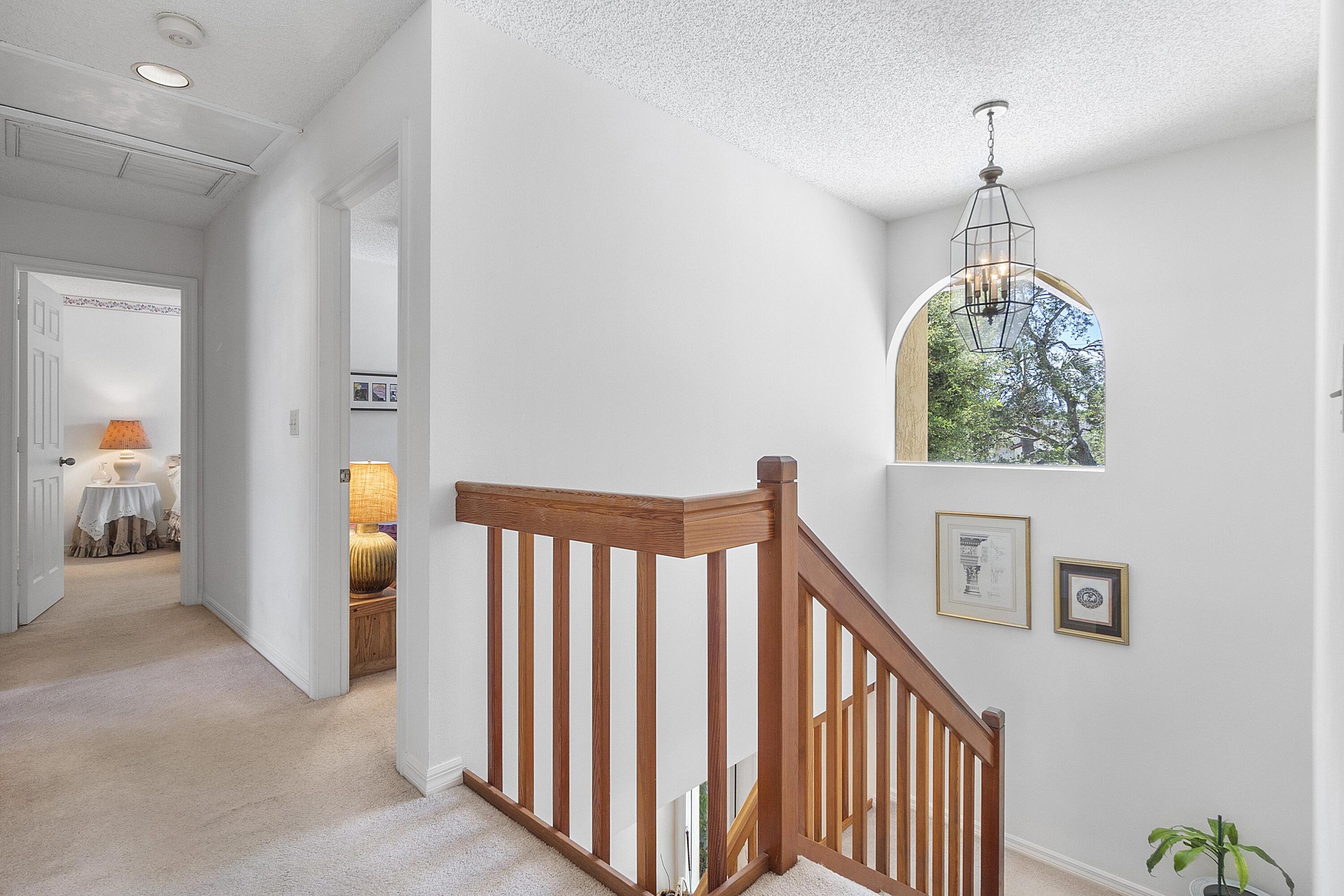 1401 Southwest 18th Street Boca Raton, FL 33486 - Photo 23 of 39 Upstairs hall