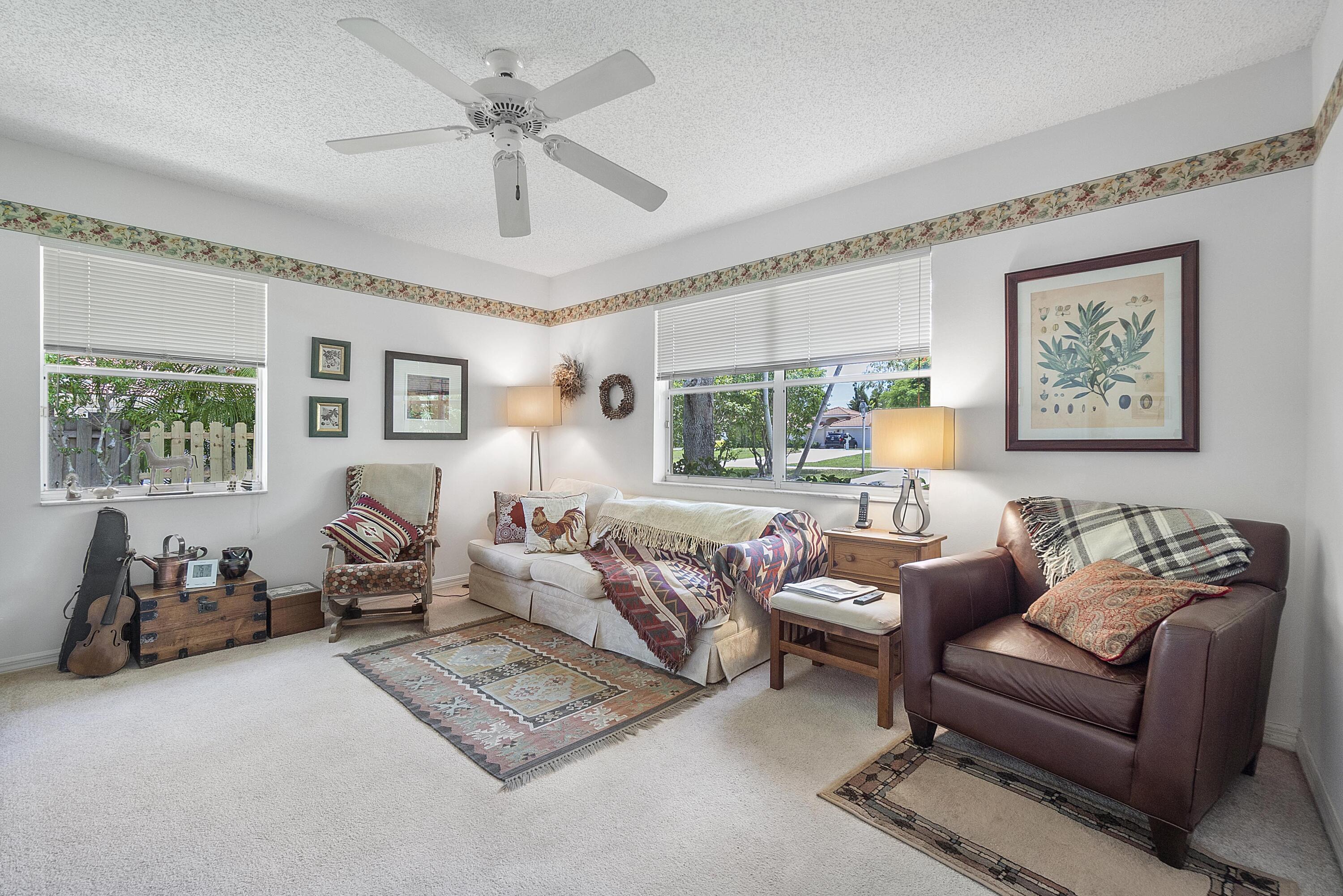 1401 Southwest 18th Street Boca Raton, FL 33486 - Photo 24 of 39 Den / 5th Bedroom