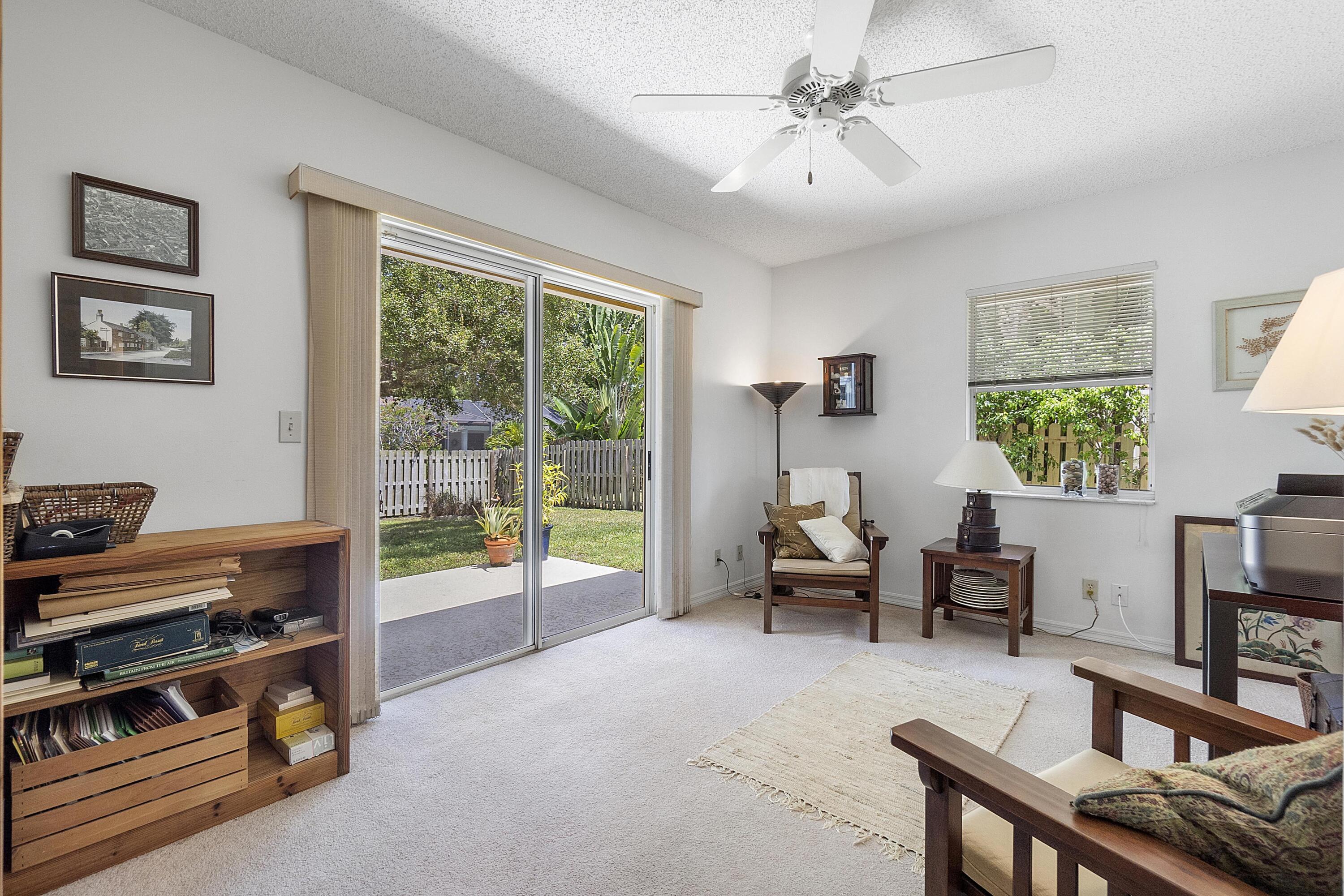 1401 Southwest 18th Street Boca Raton, FL 33486 - Photo 25 of 39 Office / 6th Bedroom