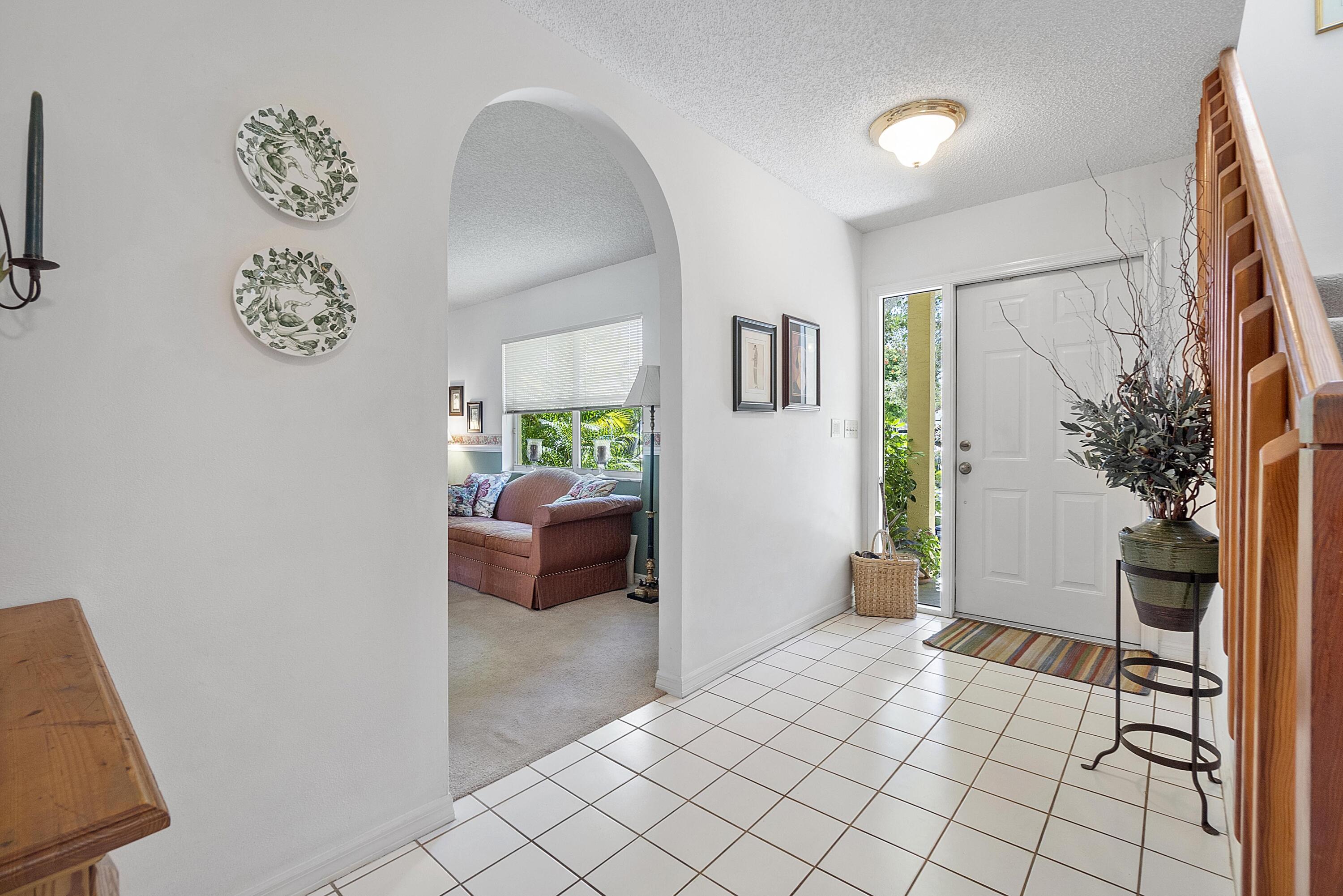 1401 Southwest 18th Street Boca Raton, FL 33486 - Photo 26 of 39 Foyer