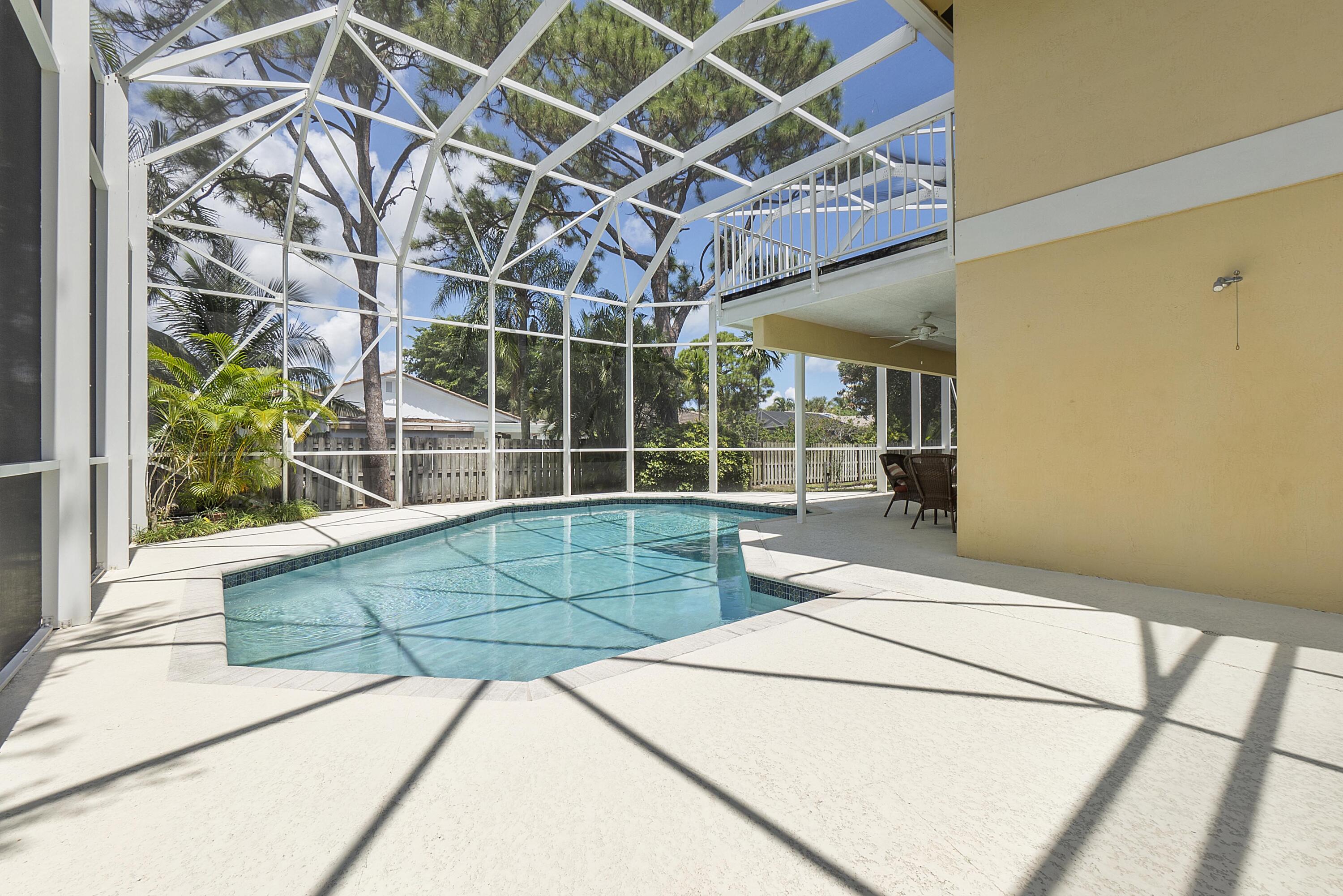1401 Southwest 18th Street Boca Raton, FL 33486 - Photo 27 of 39 Freeform Pool