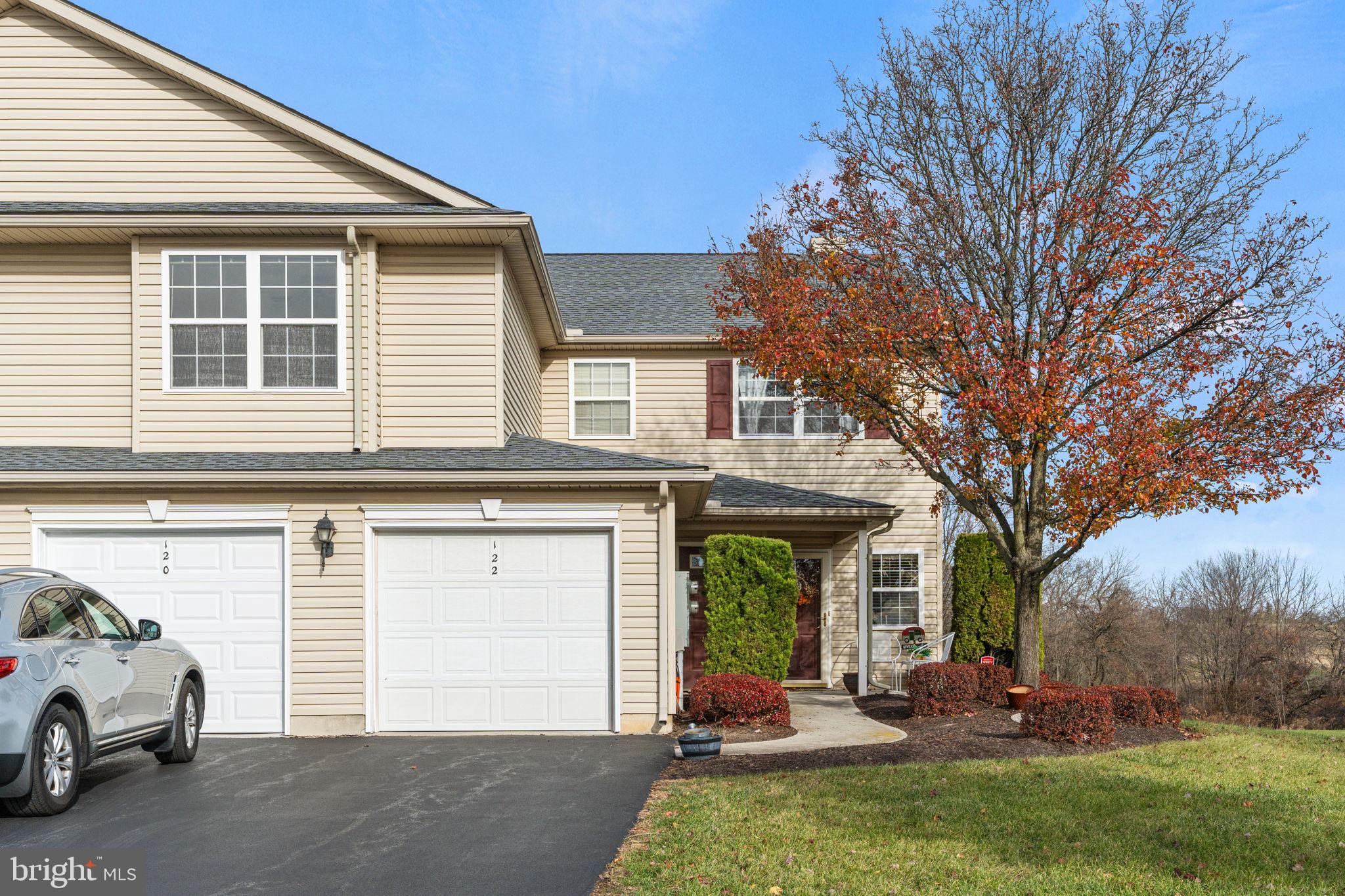 122 Sparrow Road Hummelstown, PA 17036 - Photo 1 of 26 Gallery Image 1