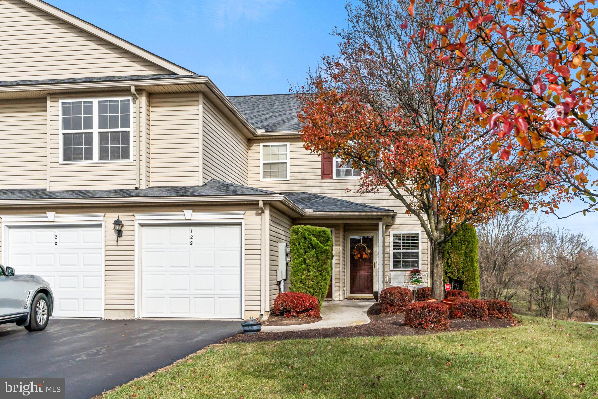 122 Sparrow Road Hummelstown, PA 17036 - Photo 26 of 26 Gallery Image 26