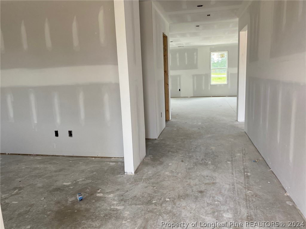 4029 Racking Horse (lot 34) Road Hope Mills, NC 28348 - Photo 3 of 11 Gallery Image 3
