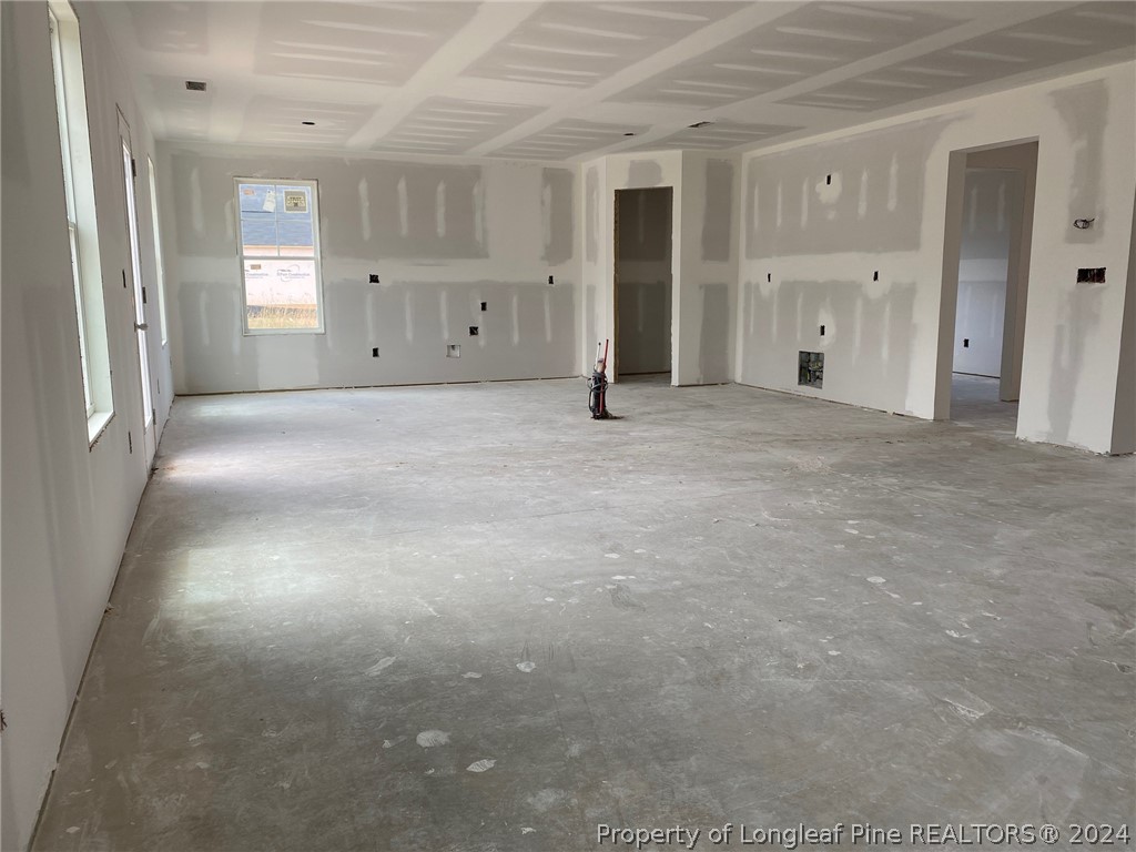 4029 Racking Horse (lot 34) Road Hope Mills, NC 28348 - Photo 5 of 11 Gallery Image 5