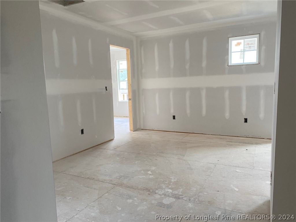 4029 Racking Horse (lot 34) Road Hope Mills, NC 28348 - Photo 6 of 11 Gallery Image 6